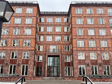 STOCKHOLM, Alvik image 17