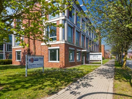 OBERHAUSEN, Centro image 14