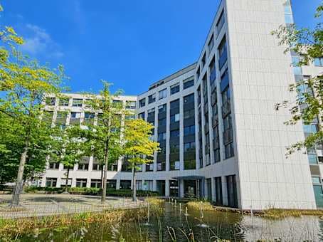 ESSEN, Grugaplatz image 13