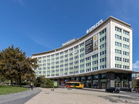 LISBON, Spaces Marques de Pombal image 15 LISBON, Spaces Marques de Pombal image 15