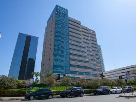 Porto Alegre, Praia De Belas - Edificio Guaiba image 9 Porto Alegre, Praia De Belas - Edificio Guaiba image 9
