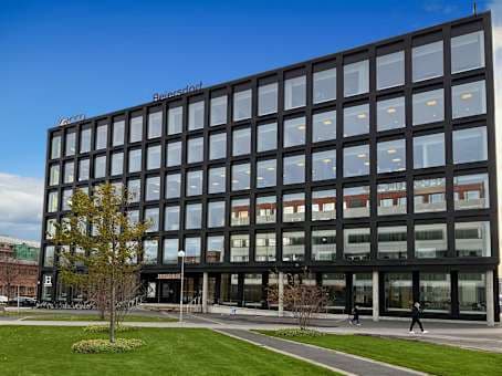 GOTHENBURG, Spaces Brygghuset image 16