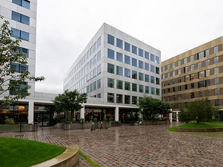 ANTWERP, Spaces Berchem Station Post X image 12