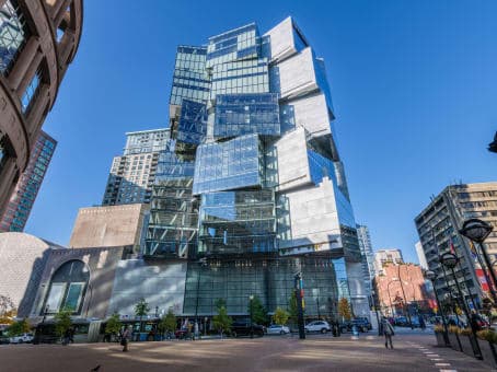 BC, Vancouver - Green Lamp image 10