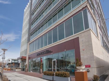 CO, Denver - Spaces Fillmore Street image 10