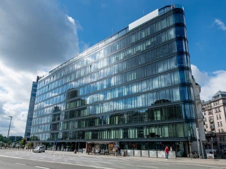 WARSAW, Polna Corner image 10 WARSAW, Polna Corner image 10