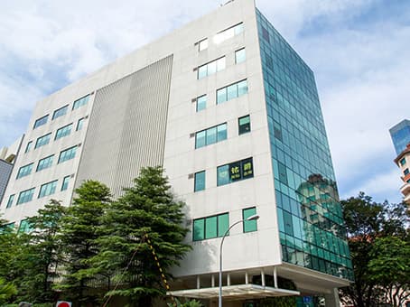 SINGAPORE , Spaces Clarke Quay image 8 SINGAPORE , Spaces Clarke Quay image 8