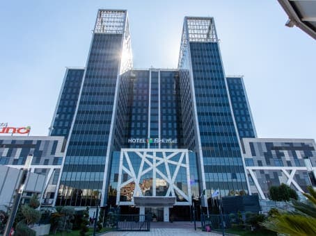 SETIF, Park-Mall Centre image 10