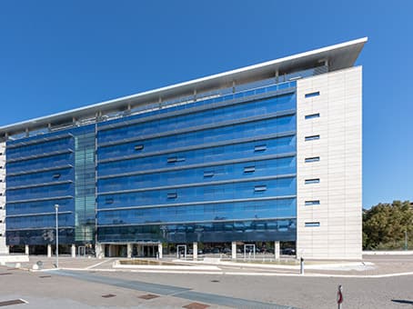 ROME, Spaces Eur Laurentina image 11