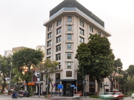 HANOI, Spaces Belvedere image 12 HANOI, Spaces Belvedere image 12