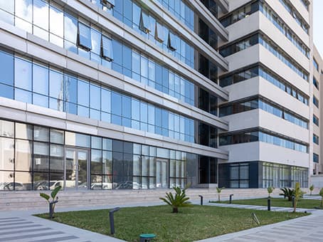 TUNIS, Urbain Nord image 5