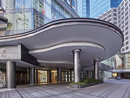 BANGKOK, Spaces Empire Tower image 15