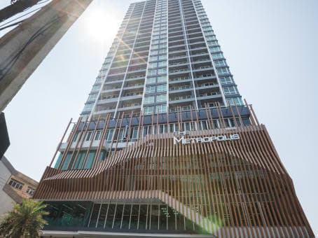 SAMUTPRAKARN HQ The Metropolis Samrong image 9