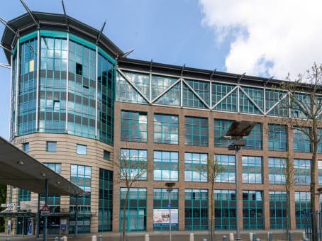 BREMEN, HQ Bremen Airport image 12