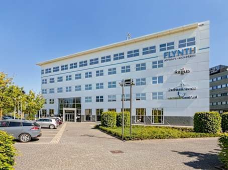 DEN BOSCH, Pettelaarpark image 11