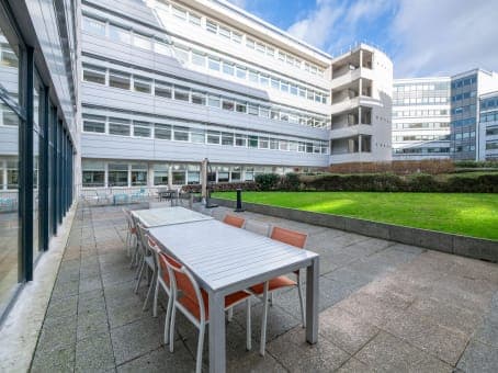 MASSY, Stop & Work Massy image 3 MASSY, Stop & Work Massy image 3