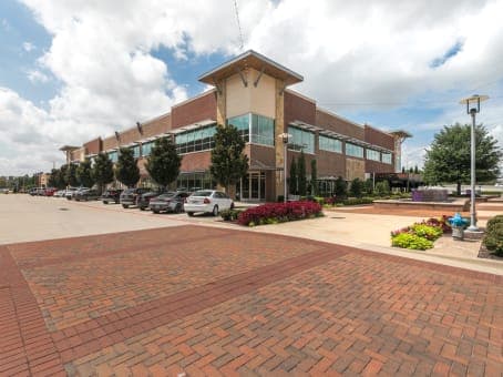 TX, Plano - Spaces West Plano Village image 15