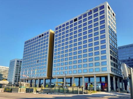 HELSINKI, Spaces Tripla image 12