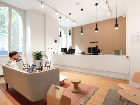 ROME, Spaces Veneto image 13 ROME, Spaces Veneto image 13