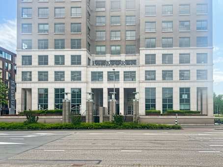 AMSTELVEEN, Parktoren image 13 AMSTELVEEN, Parktoren image 13