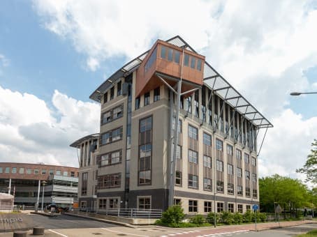 HILVERSUM, Arena Business Park image 13