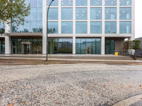 MILTON KEYNES, Spaces, Avebury Boulevard image 15 MILTON KEYNES, Spaces, Avebury Boulevard image 15