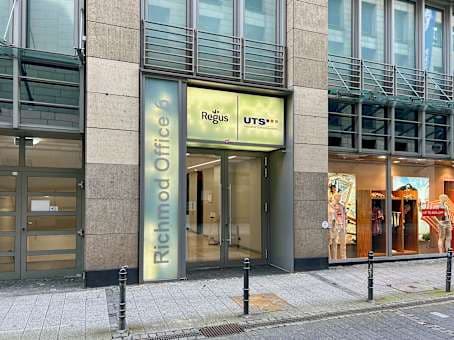 COLOGNE, Neumarkt Galerie image 13