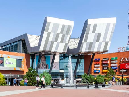 BUCHAREST, Sun Business Centre image 10