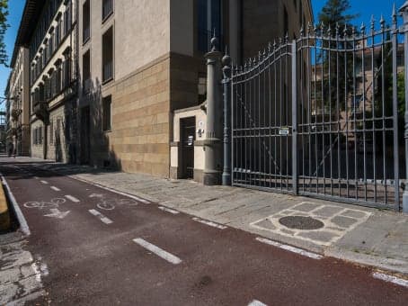 FIRENZE, Liberta image 11