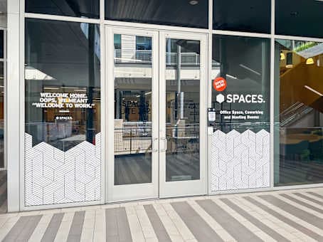 TX, Houston – Spaces Downtown Greenstreet image 8