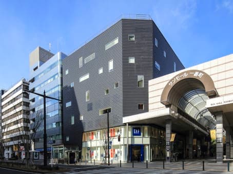 SENDAI, Kurax image 10