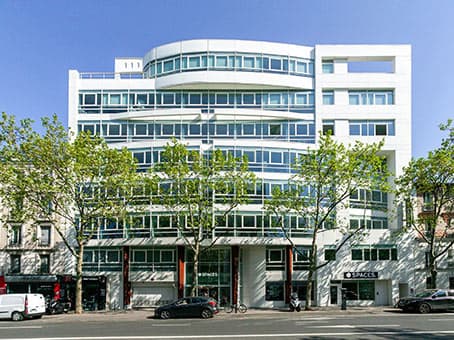 BOULOGNE-BILLANCOURT, Route de la Reine image 11 BOULOGNE-BILLANCOURT, Route de la Reine image 11