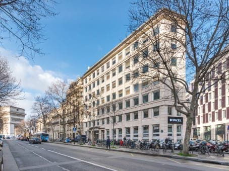 PARIS, Spaces Etoile image 10 PARIS, Spaces Etoile image 10