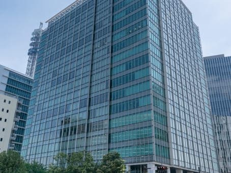 YOKOHAMA, Blue Avenue image 14