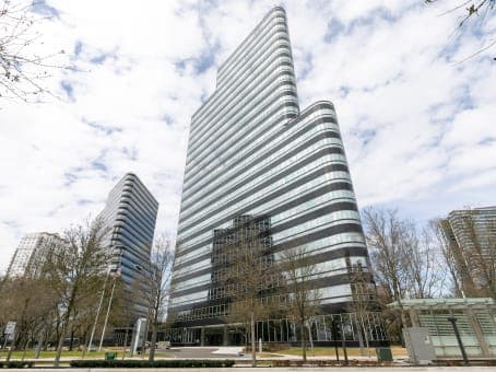 TX, Houston - Spaces Galleria at Post Oak image 14