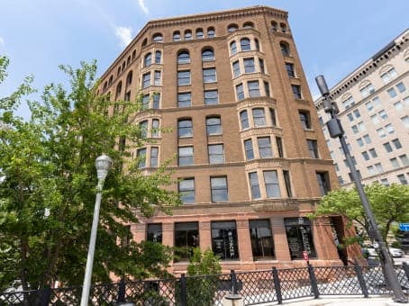 OH, Cleveland – Spaces Warehouse District image 13