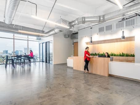 TX, Dallas - Spaces Deep Ellum image 15