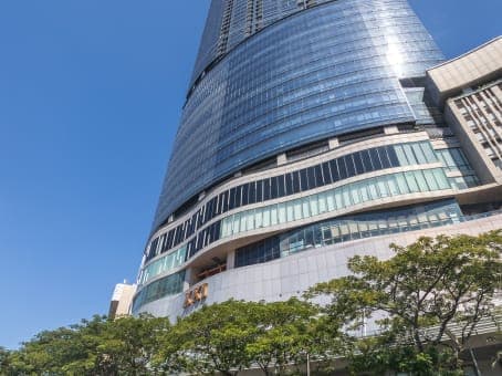 SURABAYA, Pakuwon Centre image 9