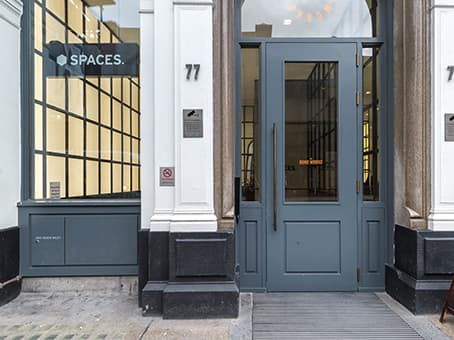 LONDON, Spaces Farringdon image 11