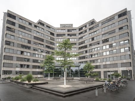 FRANKFURT, Lyoner Stern image 9 FRANKFURT, Lyoner Stern image 9