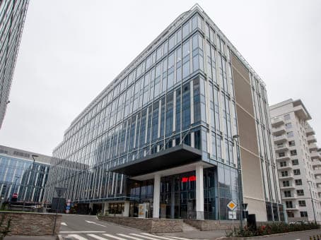 BUCHAREST, Spaces Expo image 12