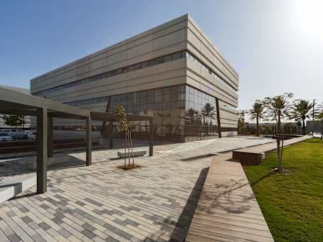 CAESAREA, Business Centre Ltd image 10