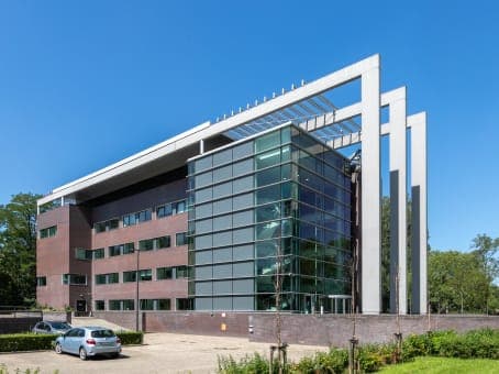 Amstelveen, Kronenburg image 8 Amstelveen, Kronenburg image 8