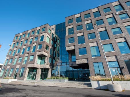 MALMÖ, Spaces Epic image 12