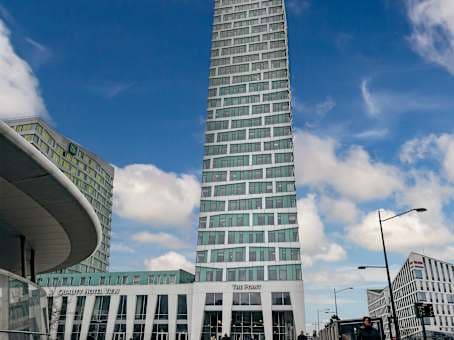 MALMÖ, Hyllie image 13