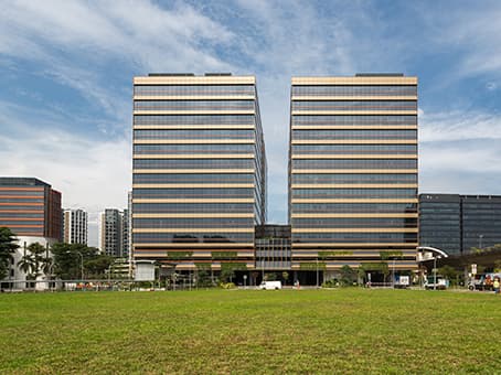 SINGAPORE, Paya Lebar Quarter image 11 SINGAPORE, Paya Lebar Quarter image 11