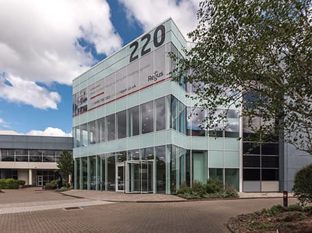 Winnersh Triangle image 12