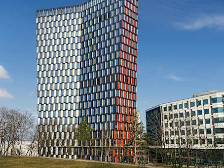 Stockholm, Hammarbybacken 27 image 14