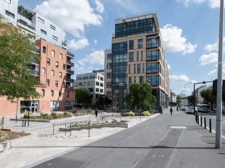 ALFORTVILLE, Stop & Work Alfortville image 10 ALFORTVILLE, Stop & Work Alfortville image 10