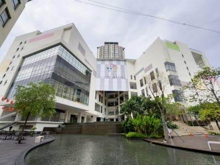 PUCHONG, SetiaWalk image 10